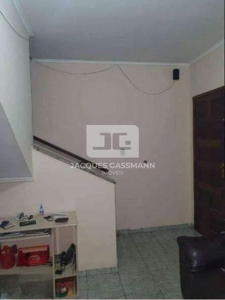 Casa Térrea Rudge Ramos São Bernardo do Campo 