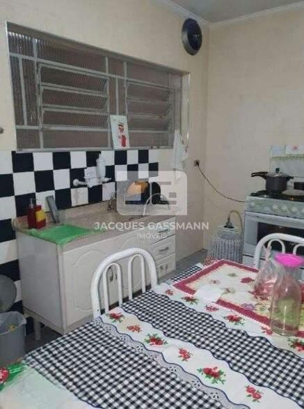 Casa Térrea Rudge Ramos São Bernardo do Campo 