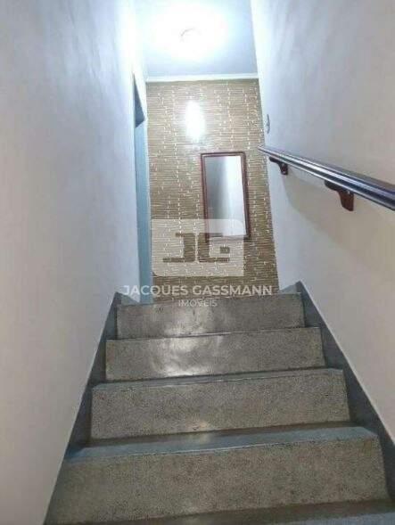 Casa Térrea Rudge Ramos São Bernardo do Campo 