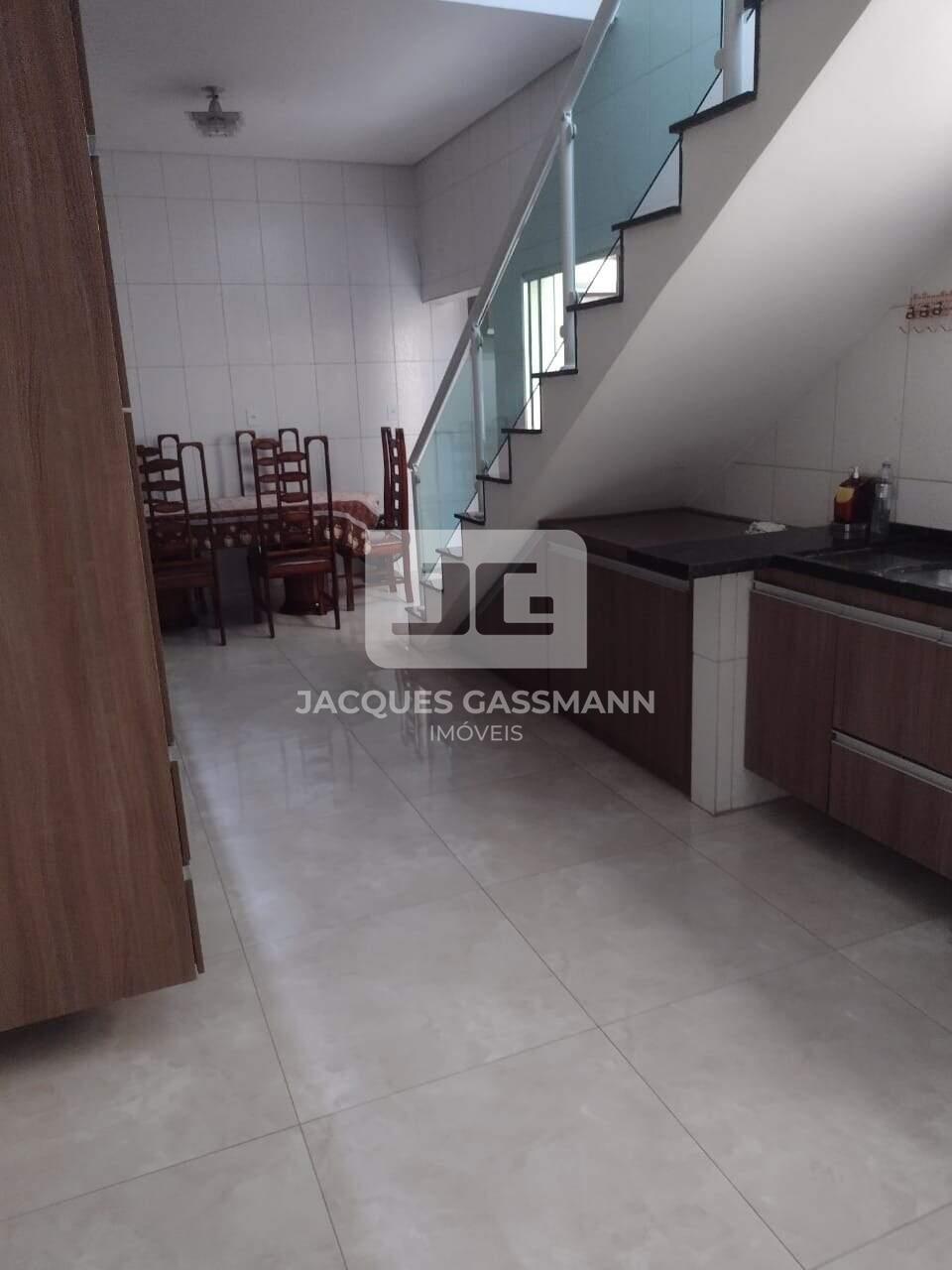 Sobrado Rudge Ramos São Bernardo do Campo 