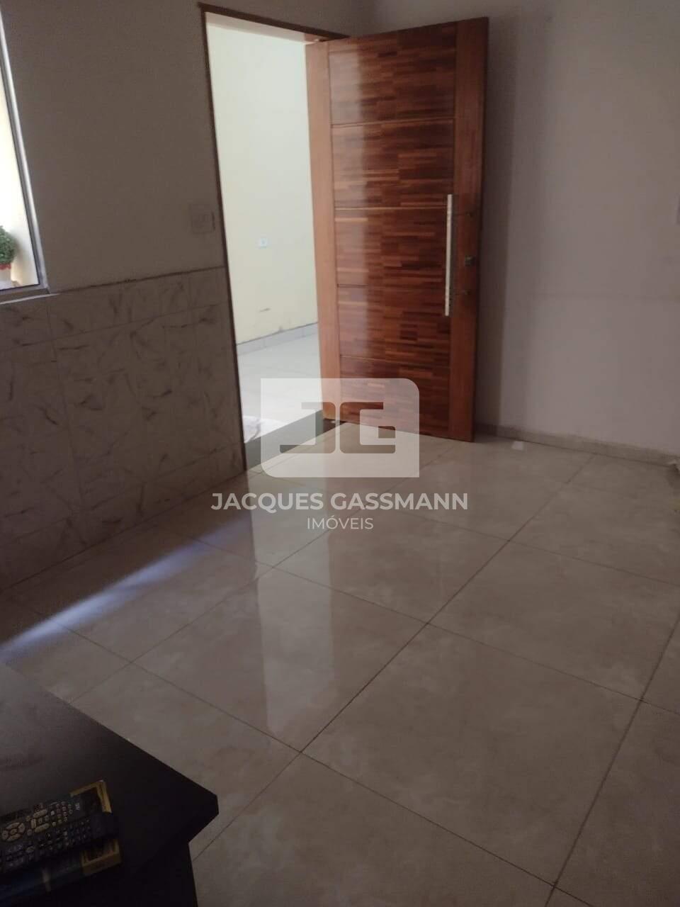 Sobrado Rudge Ramos São Bernardo do Campo 