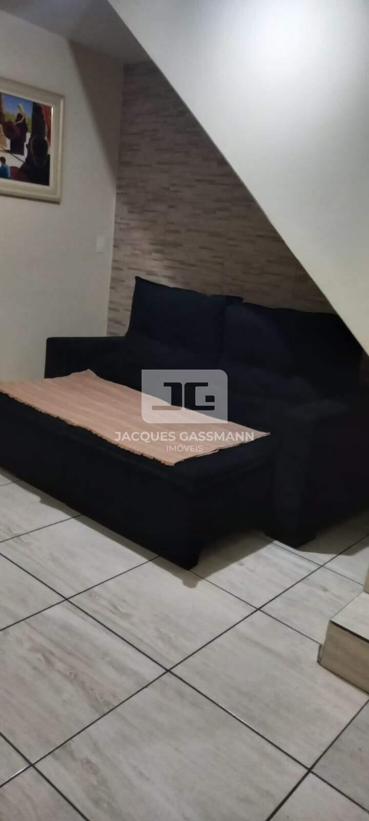 Sobrado Vila Palmares Santo André 