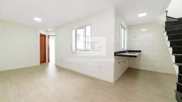 Cobertura Parque das Nações Santo André 