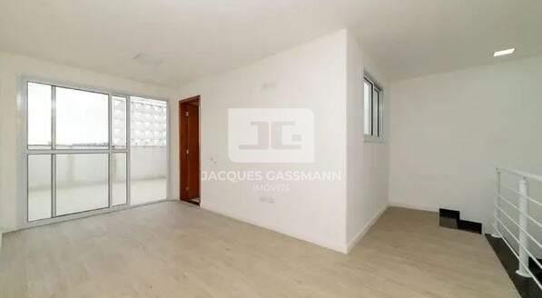 Cobertura Parque das Nações Santo André 