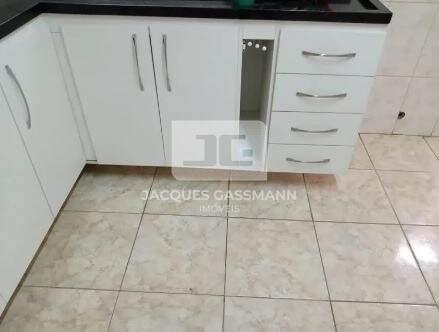 Casa Térrea Paulicéia São Bernardo do Campo 