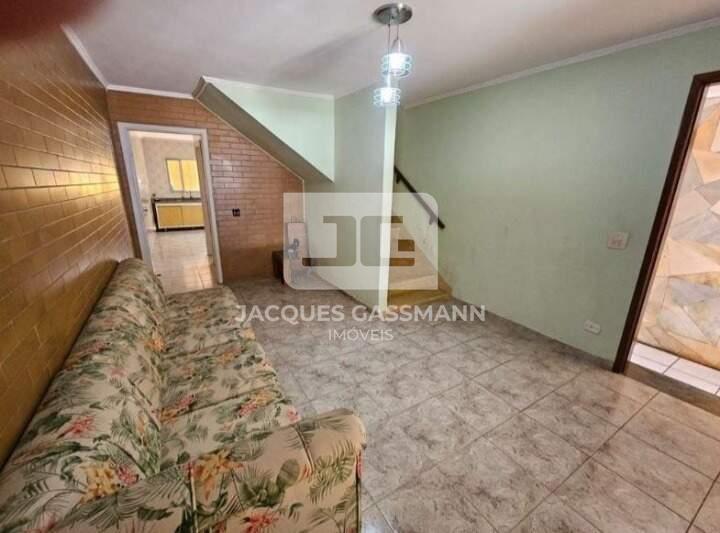 Sobrado Paulicéia São Bernardo do Campo 