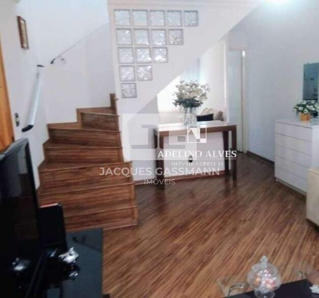 Sobrado Paulicéia São Bernardo do Campo 