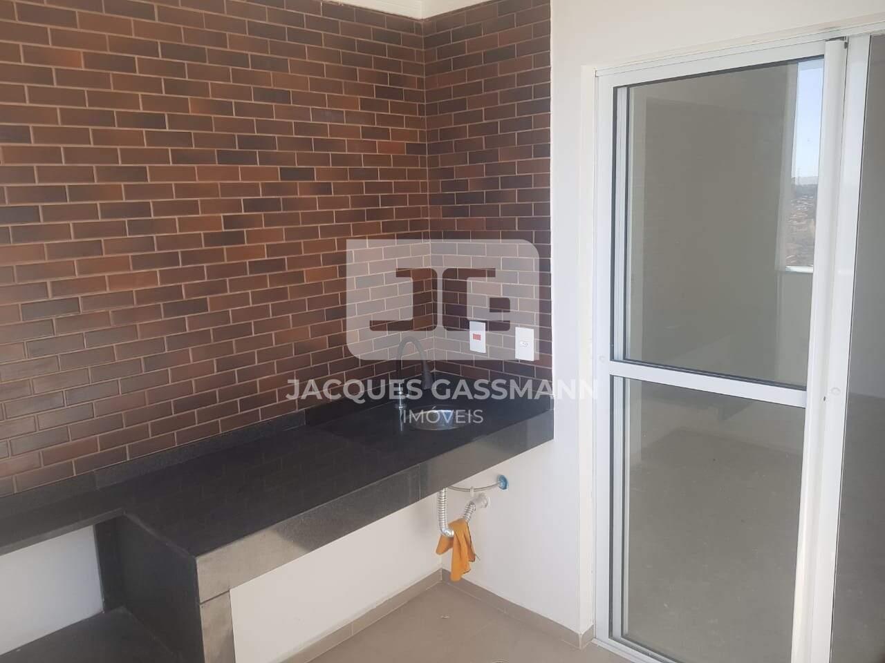 Apartamento Campestre Santo André 