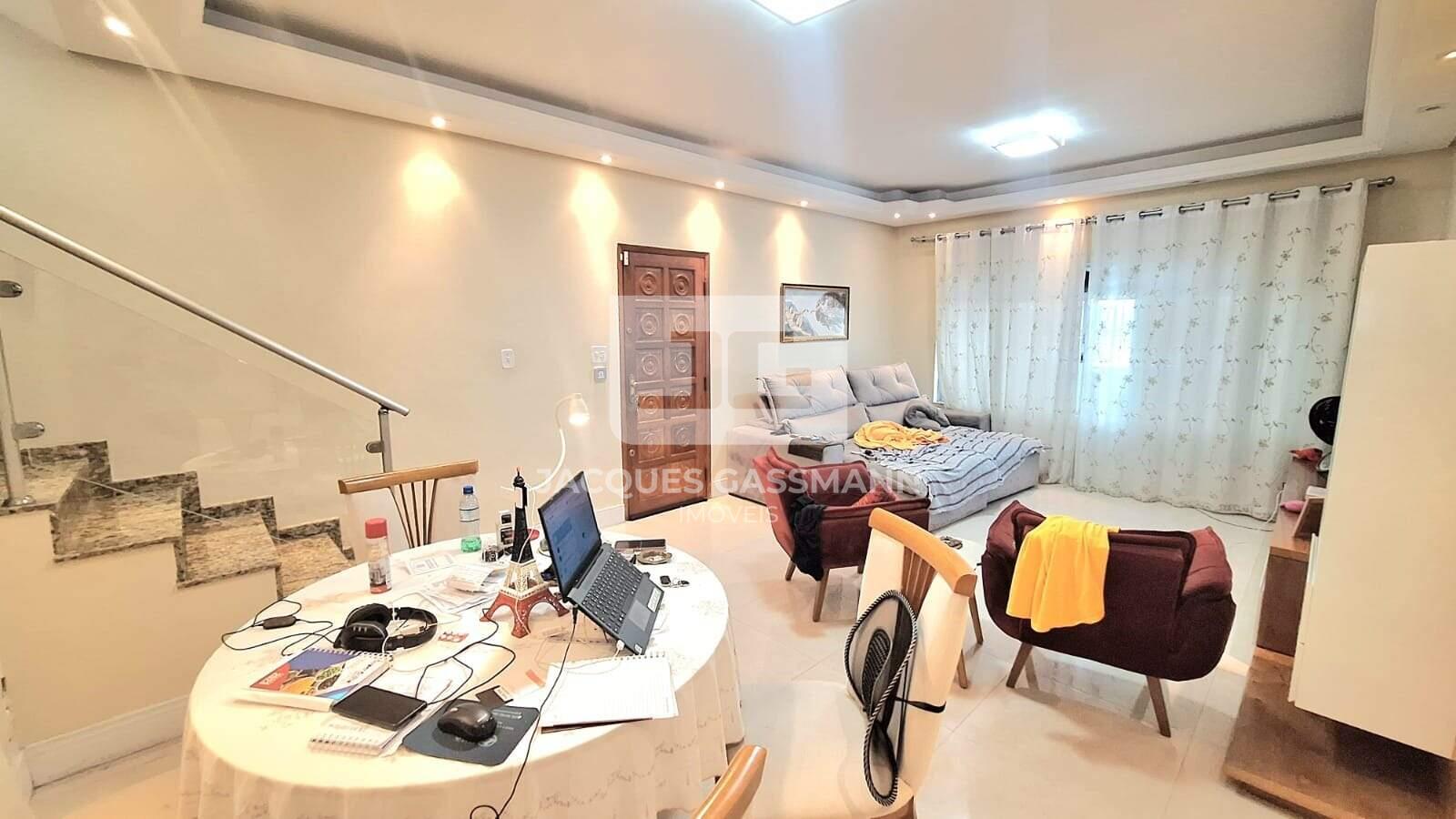 Sobrado Rudge Ramos São Bernardo do Campo 