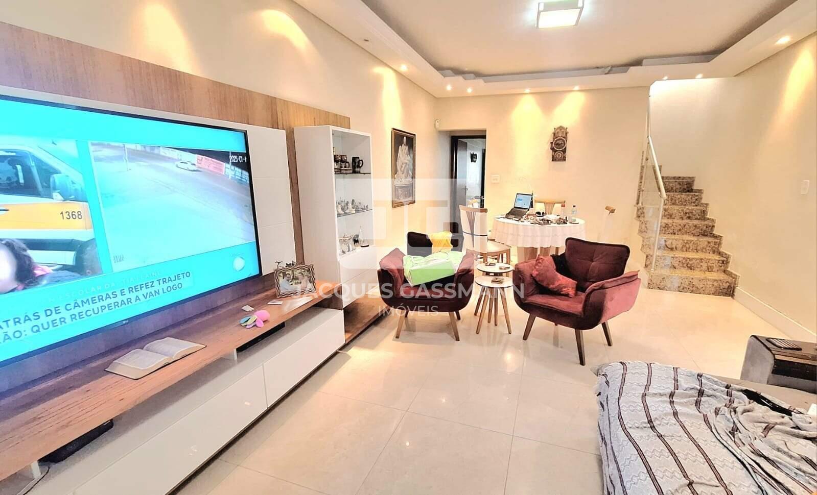 Sobrado Rudge Ramos São Bernardo do Campo 