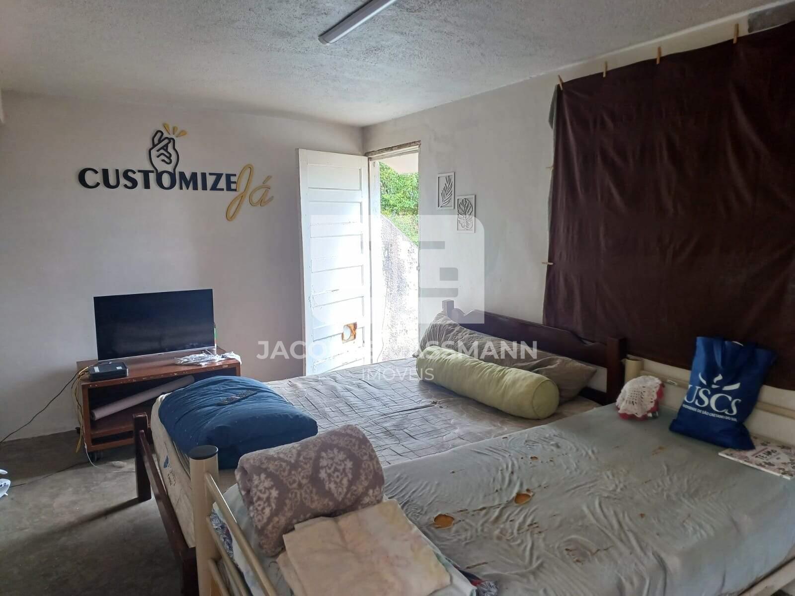 Sobrado Olímpico São Caetano do Sul 