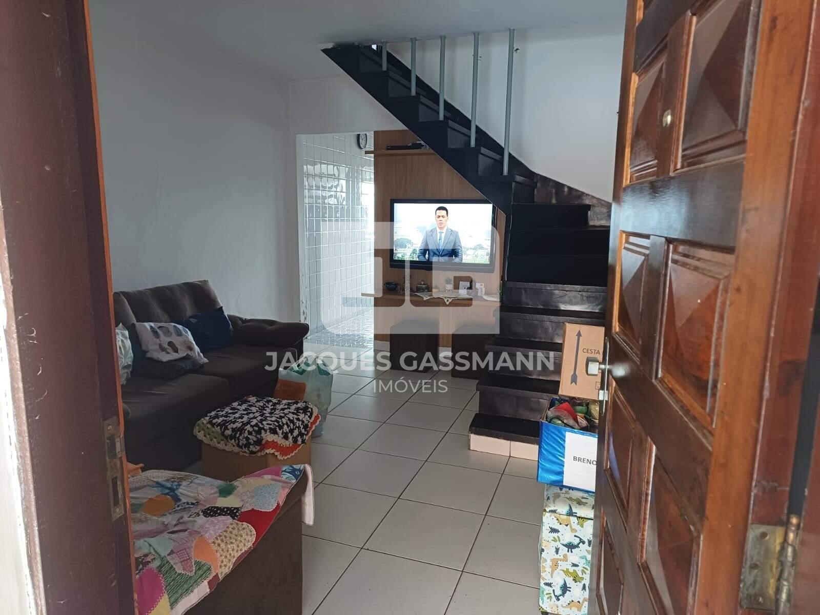 Sobrado Olímpico São Caetano do Sul 