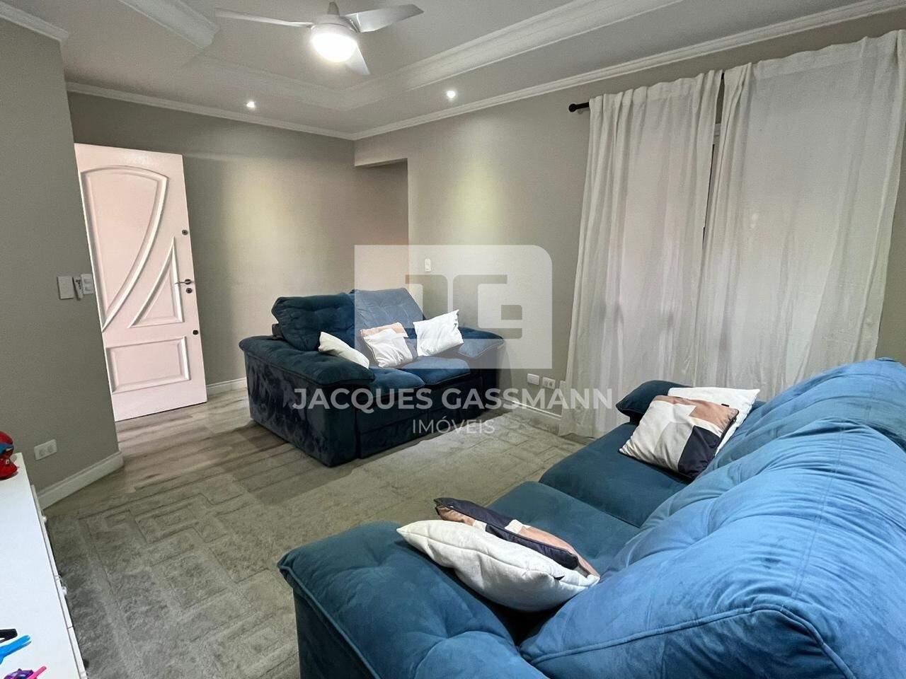 Sobrado Nova Petrópolis São Bernardo do Campo 