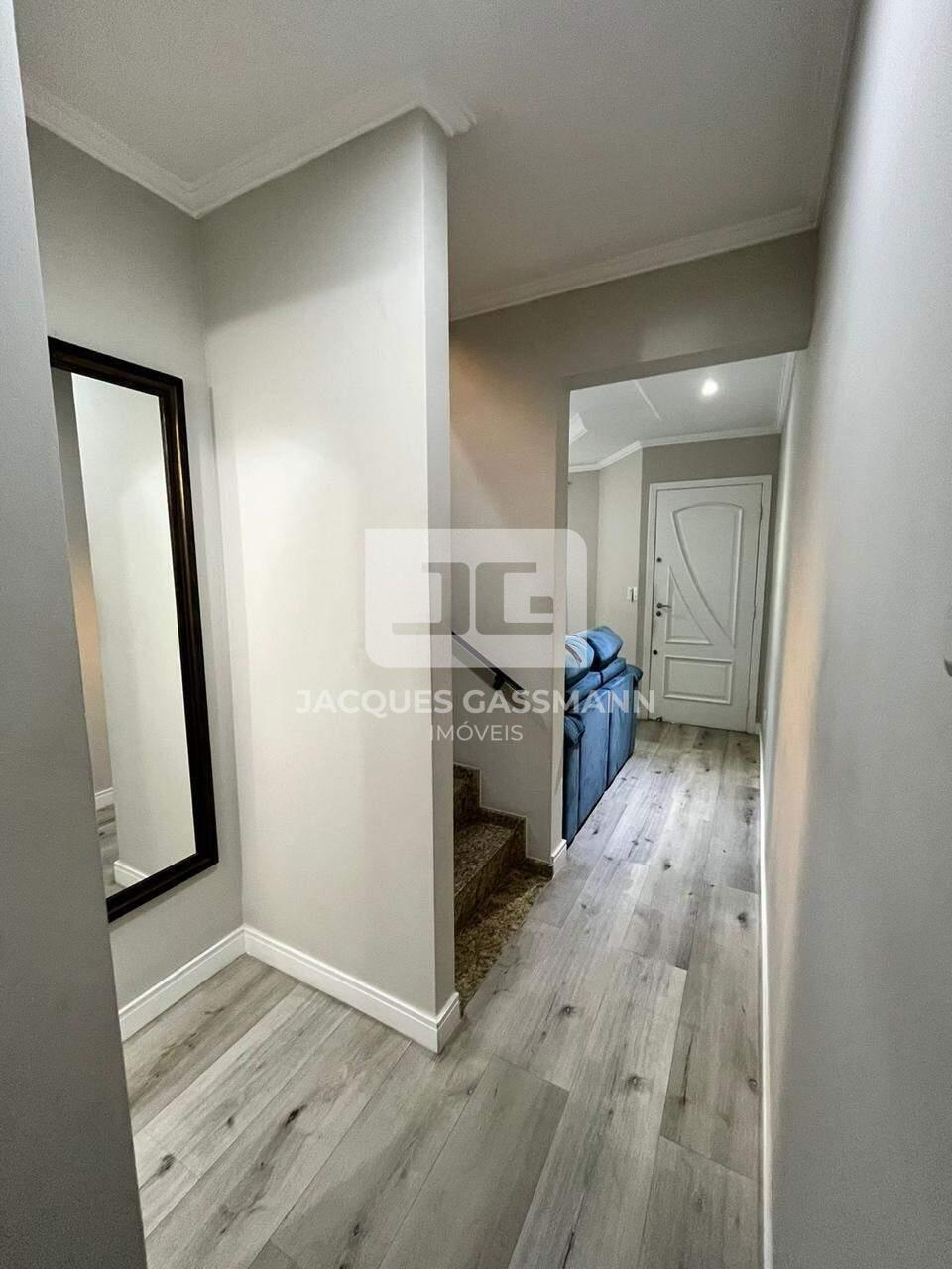 Sobrado Nova Petrópolis São Bernardo do Campo 