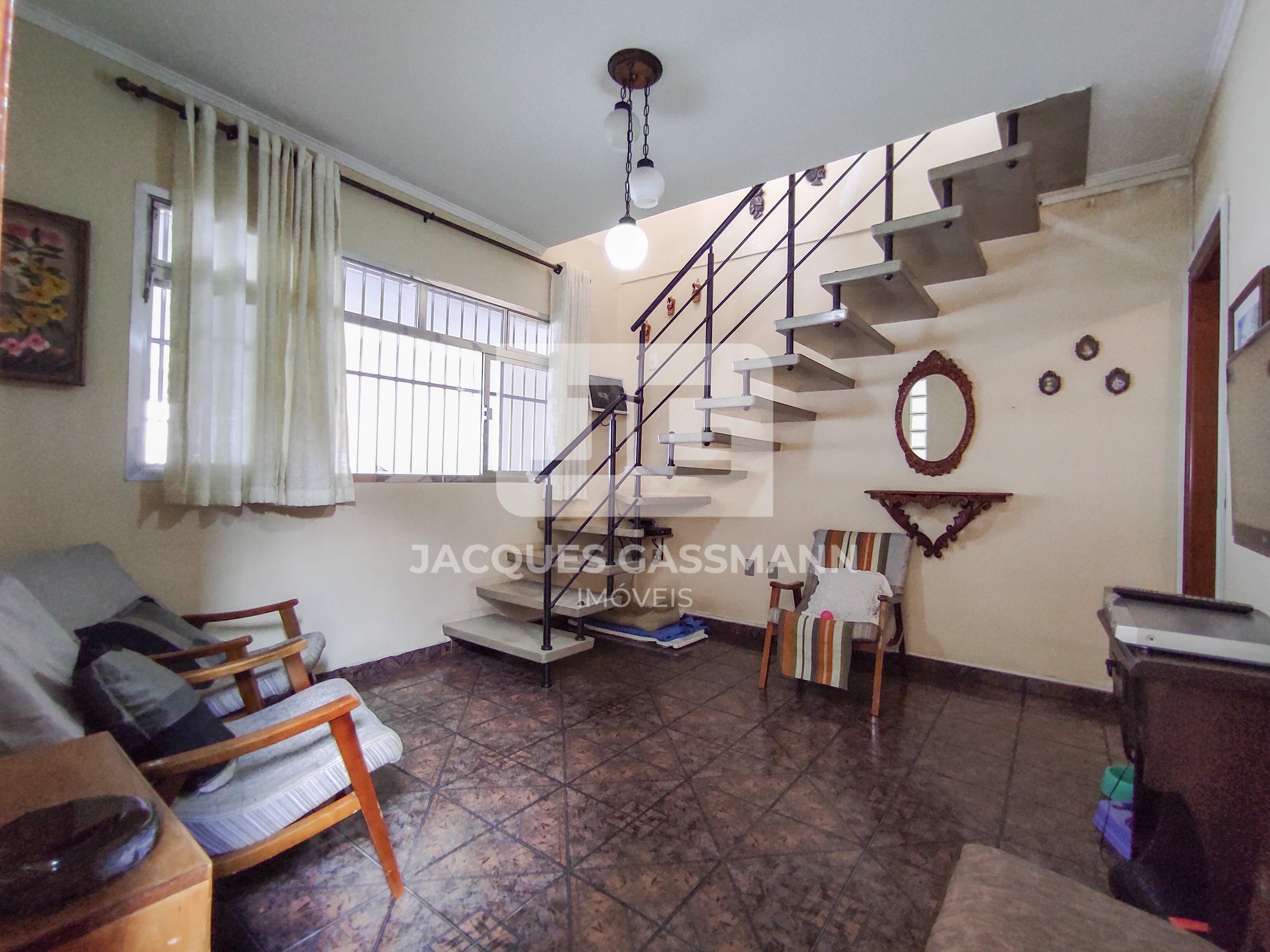 Sobrado Rudge Ramos São Bernardo do Campo 