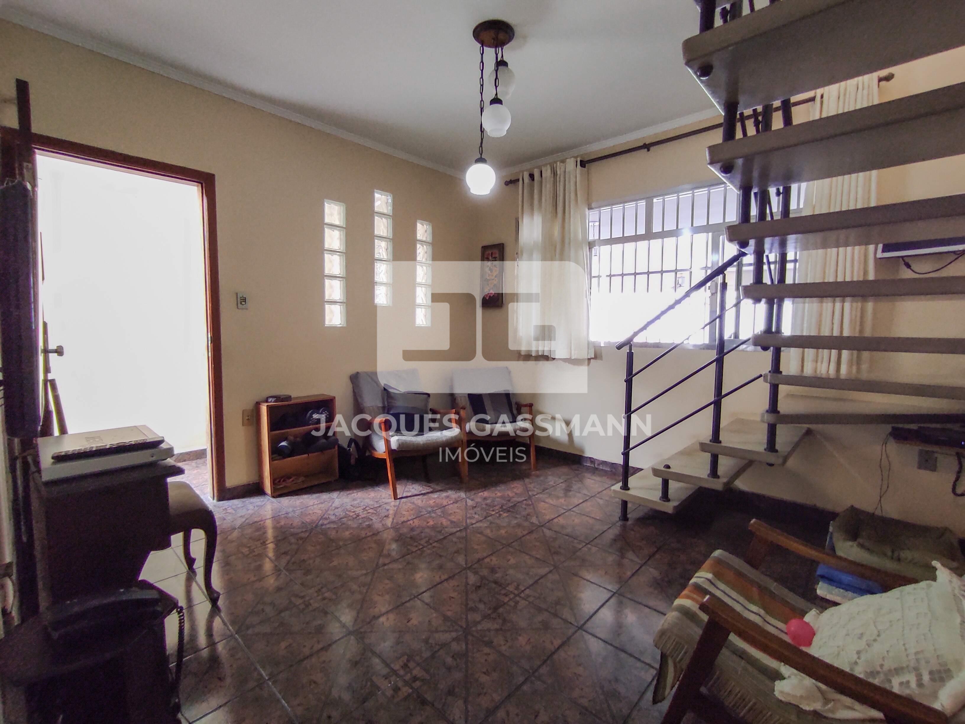 Sobrado Rudge Ramos São Bernardo do Campo 