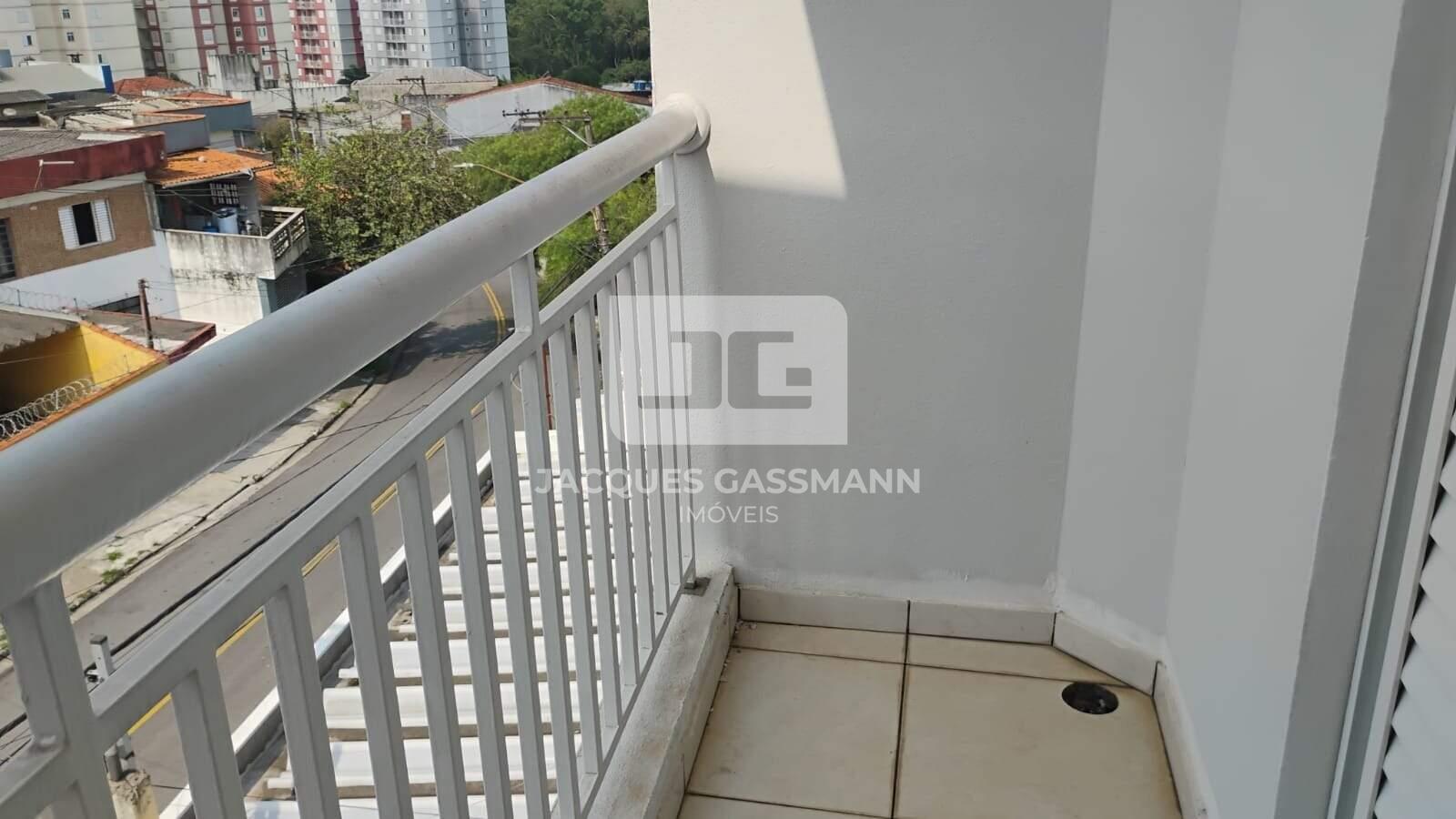 Apartamento Baeta Neves São Bernardo do Campo