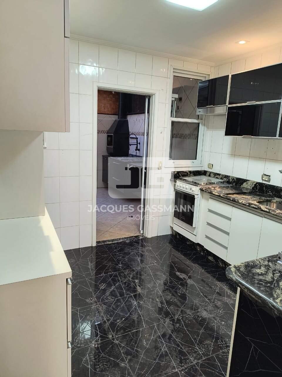 Sobrado Nova Petrópolis São Bernardo do Campo 