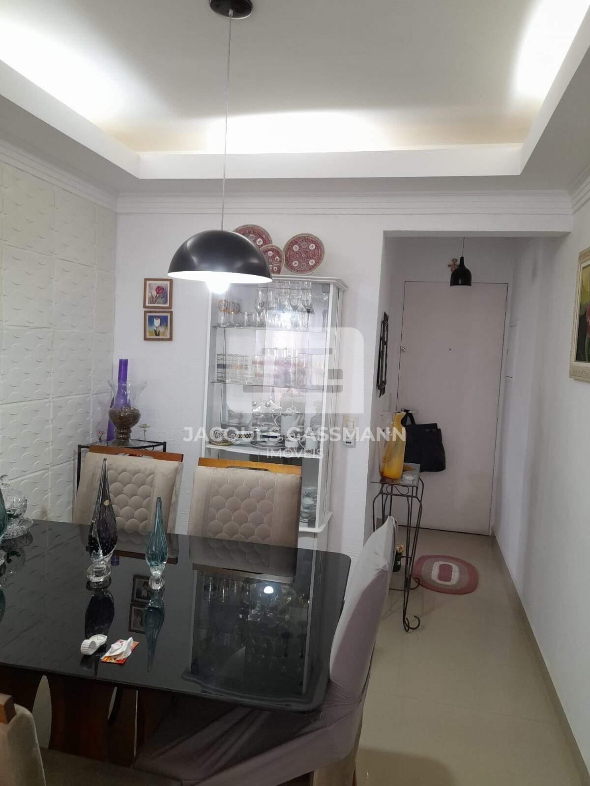 Apartamento Vila Valparaíso Santo André 