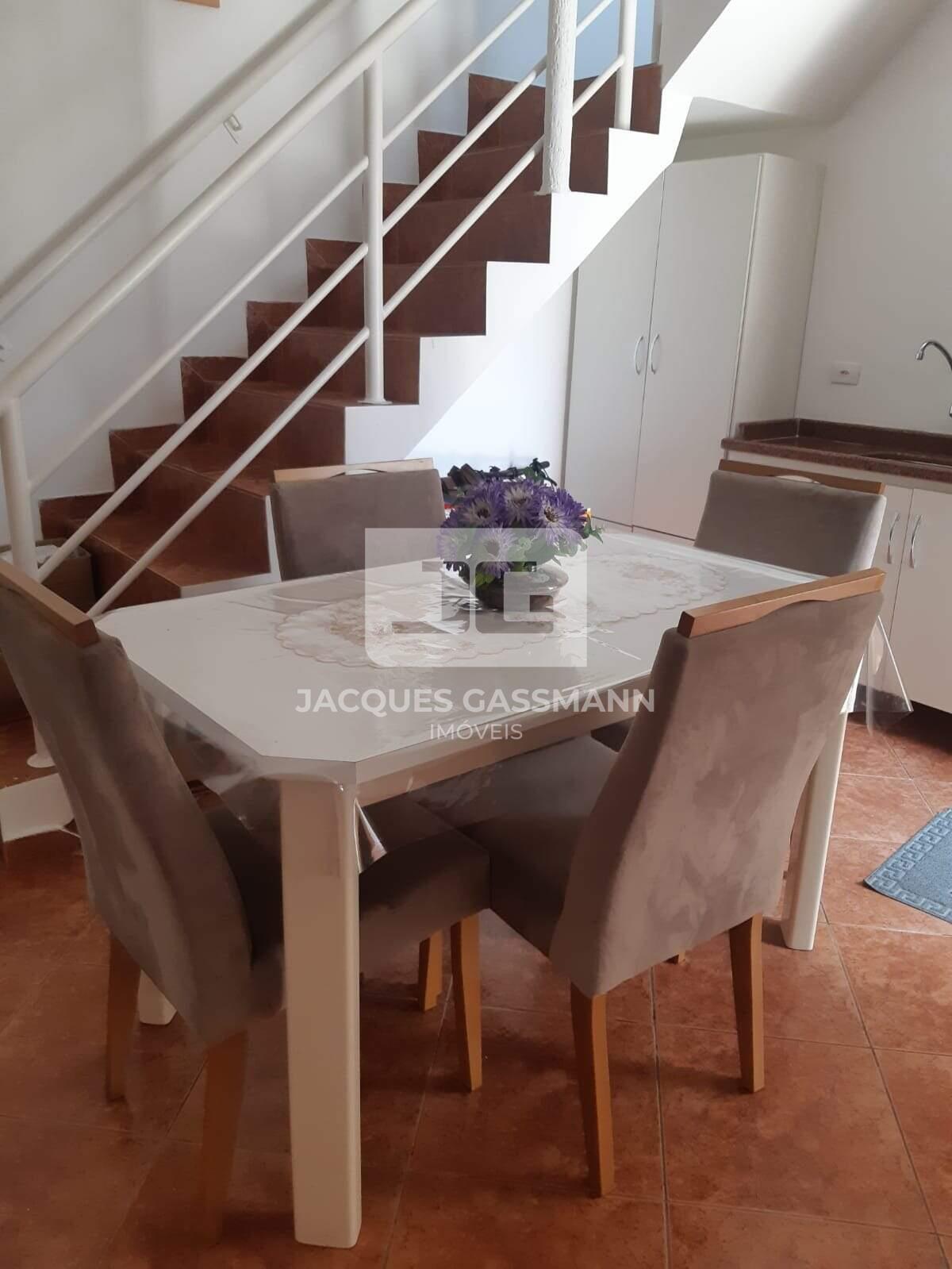 Sobrado Paulicéia São Bernardo do Campo 