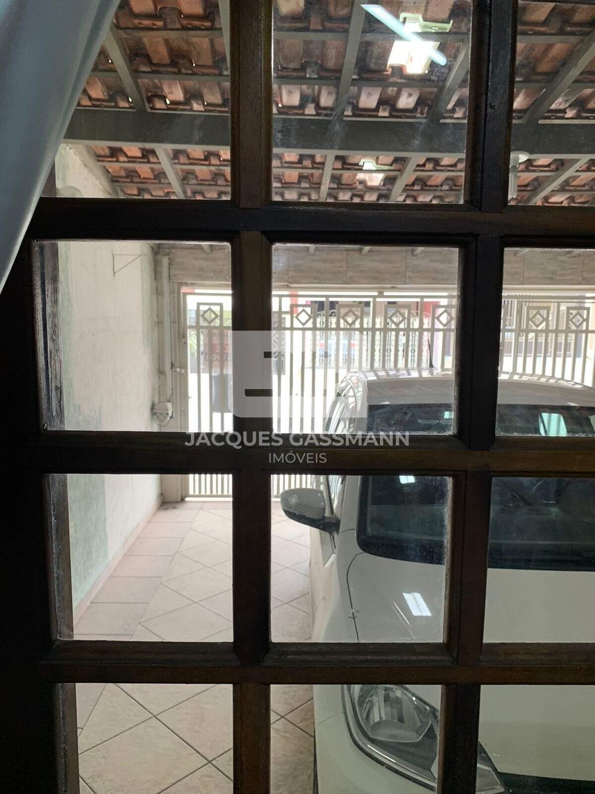 Sobrado Nova Petrópolis São Bernardo do Campo 