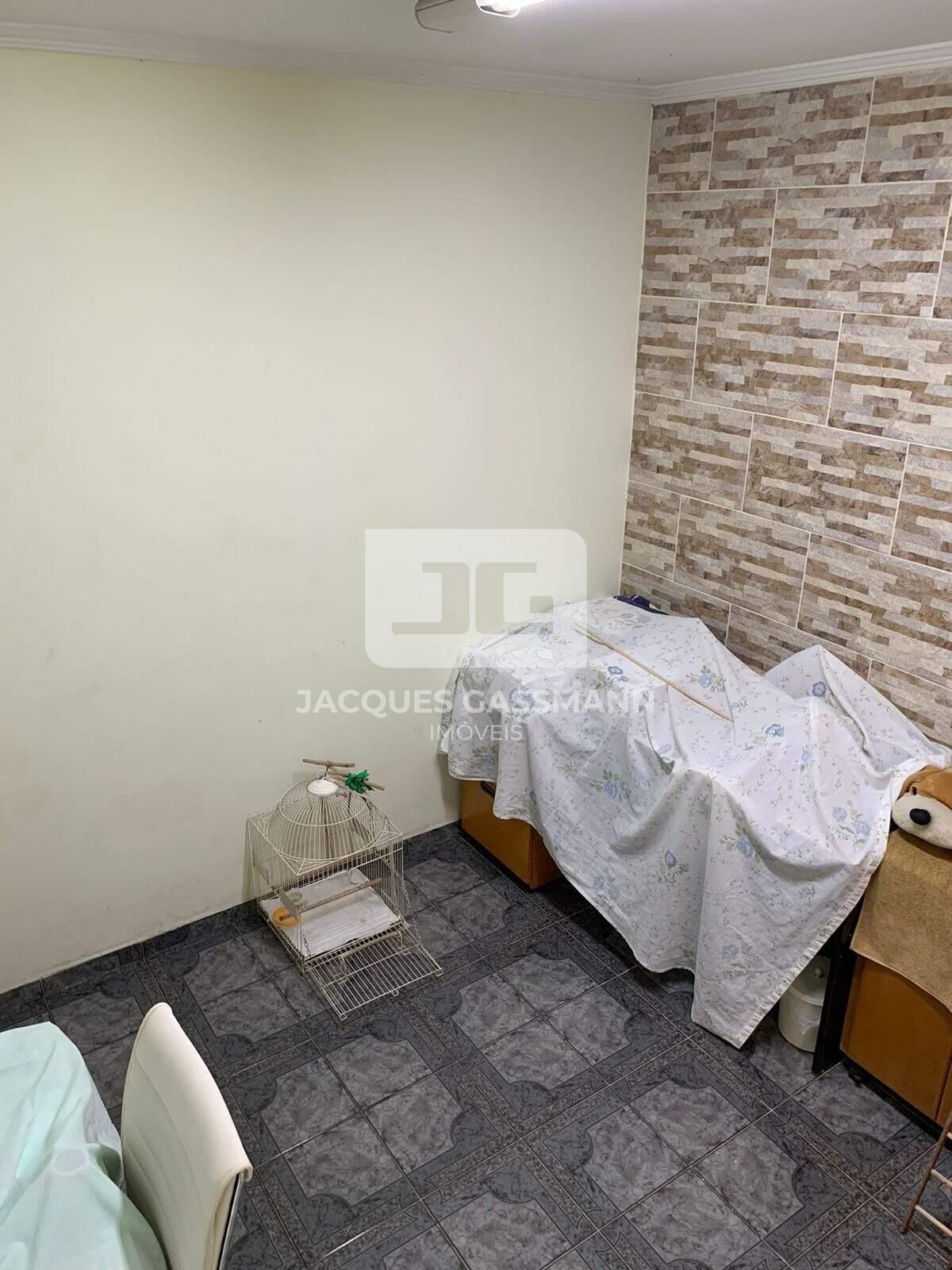 Sobrado Nova Petrópolis São Bernardo do Campo 