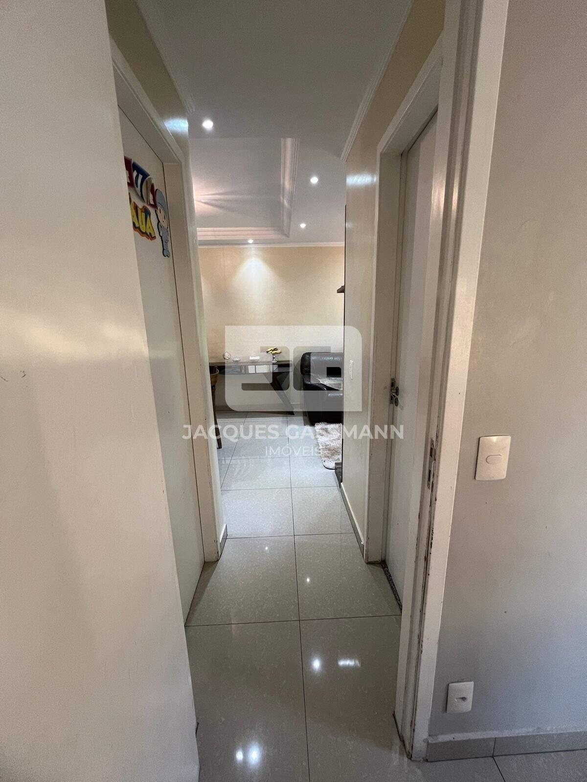 Apartamento Assunção São Bernardo do Campo 