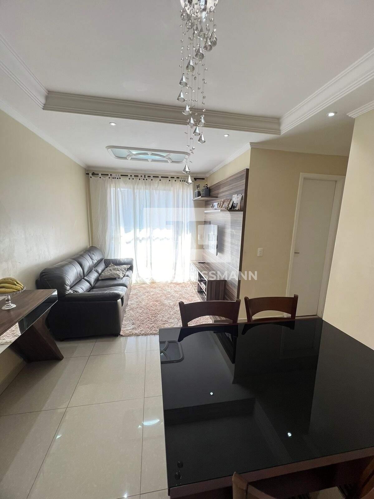 Apartamento Assunção São Bernardo do Campo 