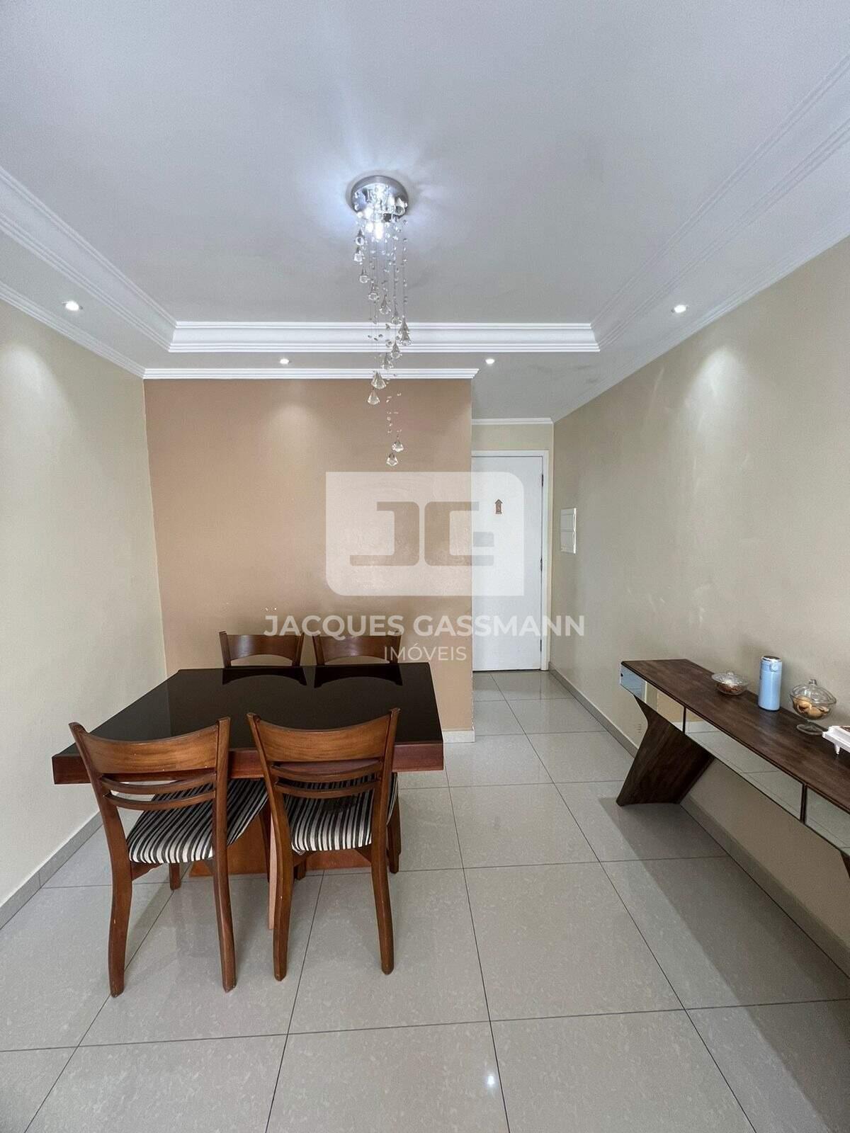 Apartamento Assunção São Bernardo do Campo 