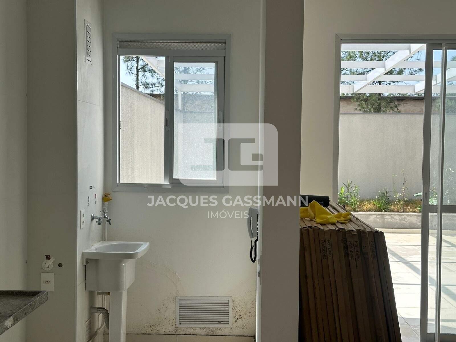 Apartamento Rudge Ramos São Bernardo do Campo 