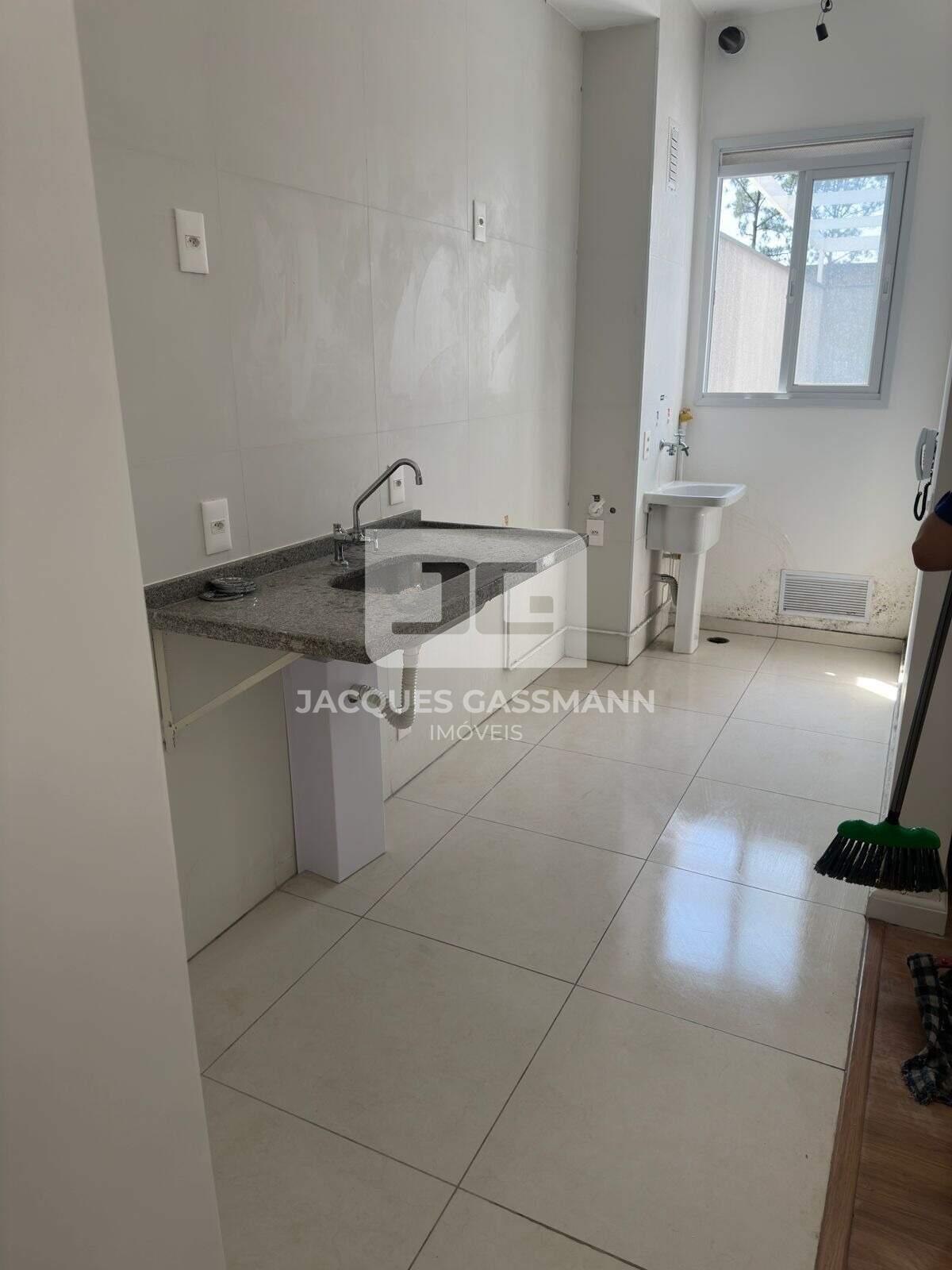 Apartamento Rudge Ramos São Bernardo do Campo 