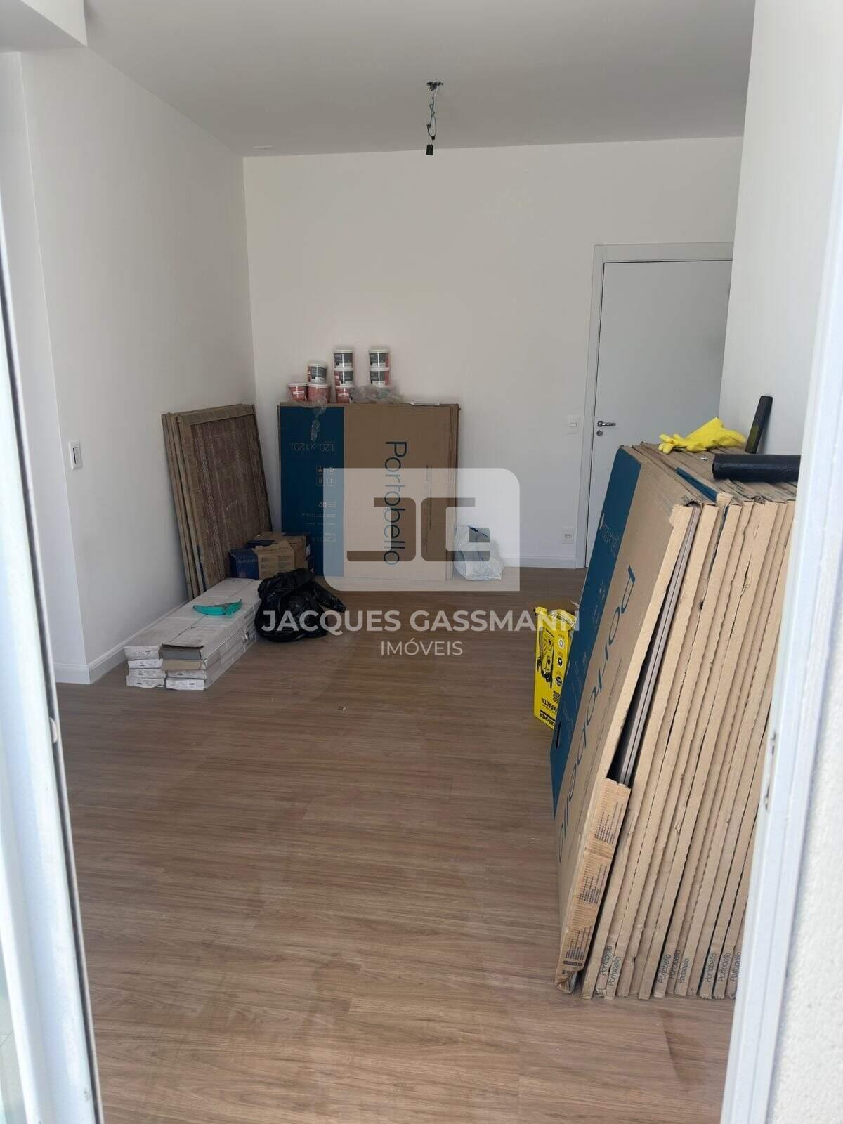 Apartamento Rudge Ramos São Bernardo do Campo 