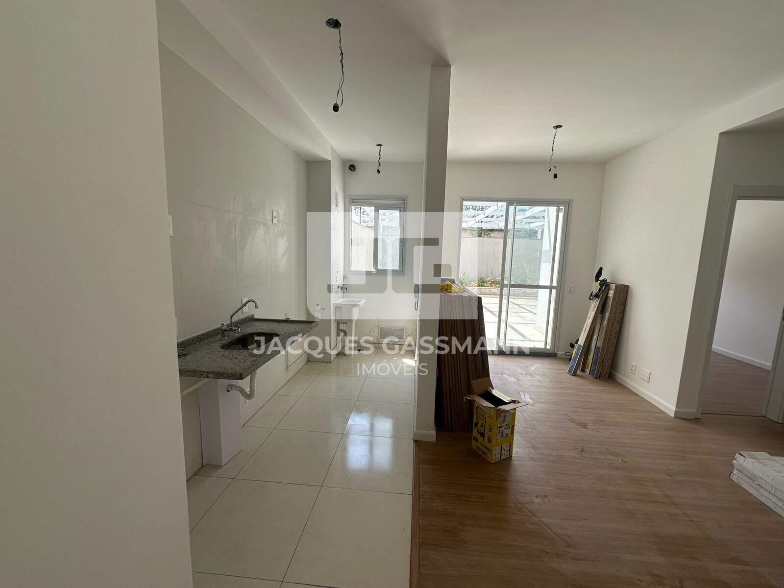 Apartamento Rudge Ramos São Bernardo do Campo 