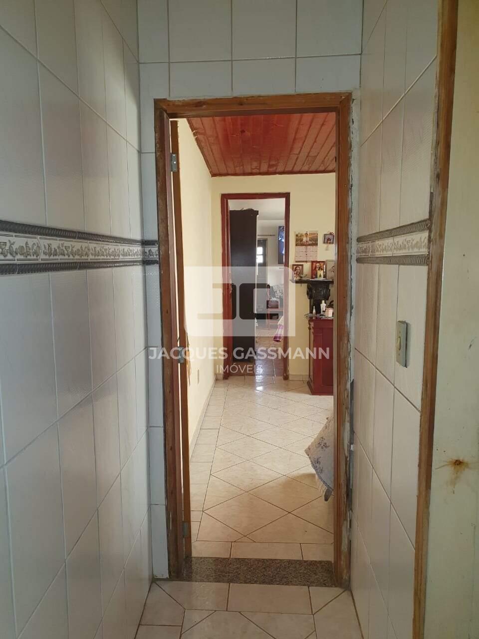 Casa Térrea Rudge Ramos São Bernardo do Campo 