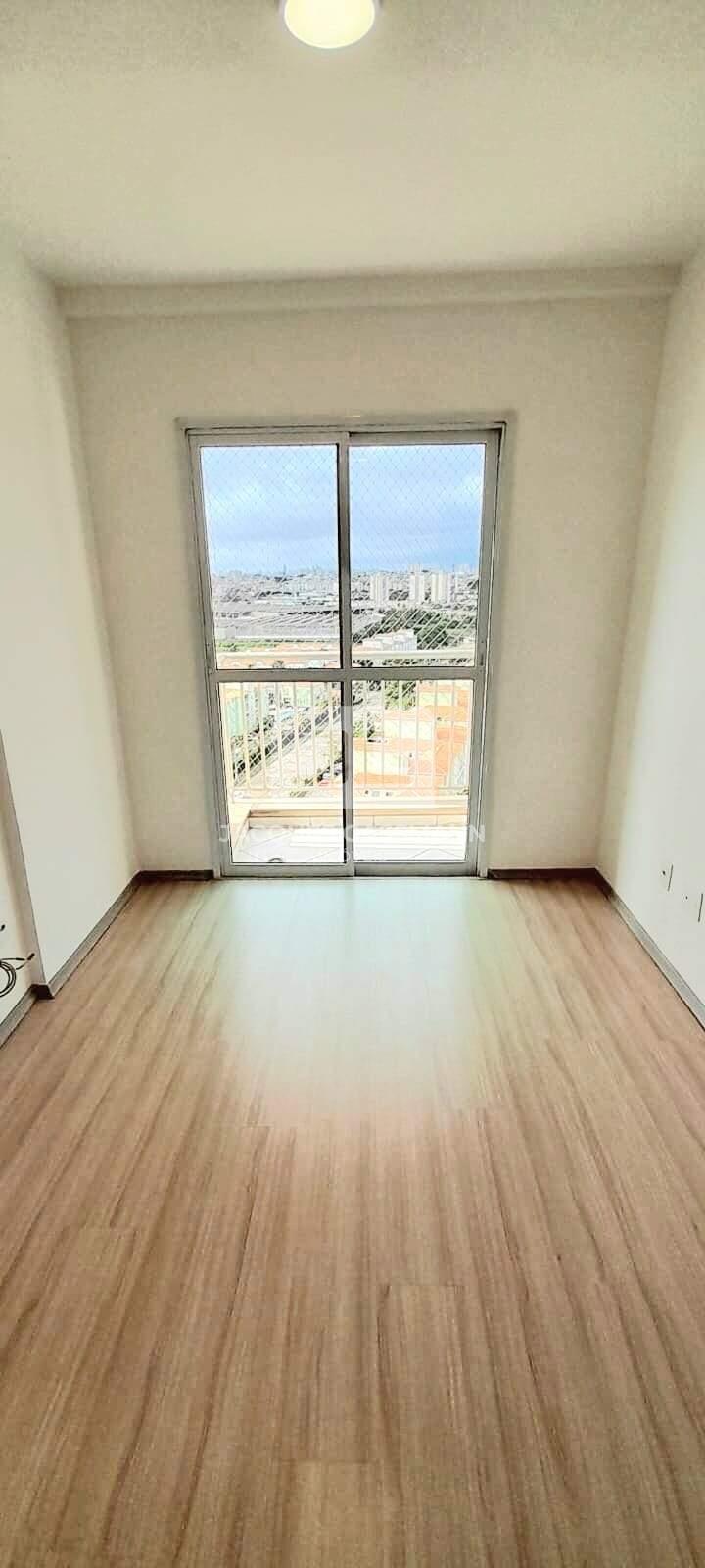 Apartamento Utinga Santo André 