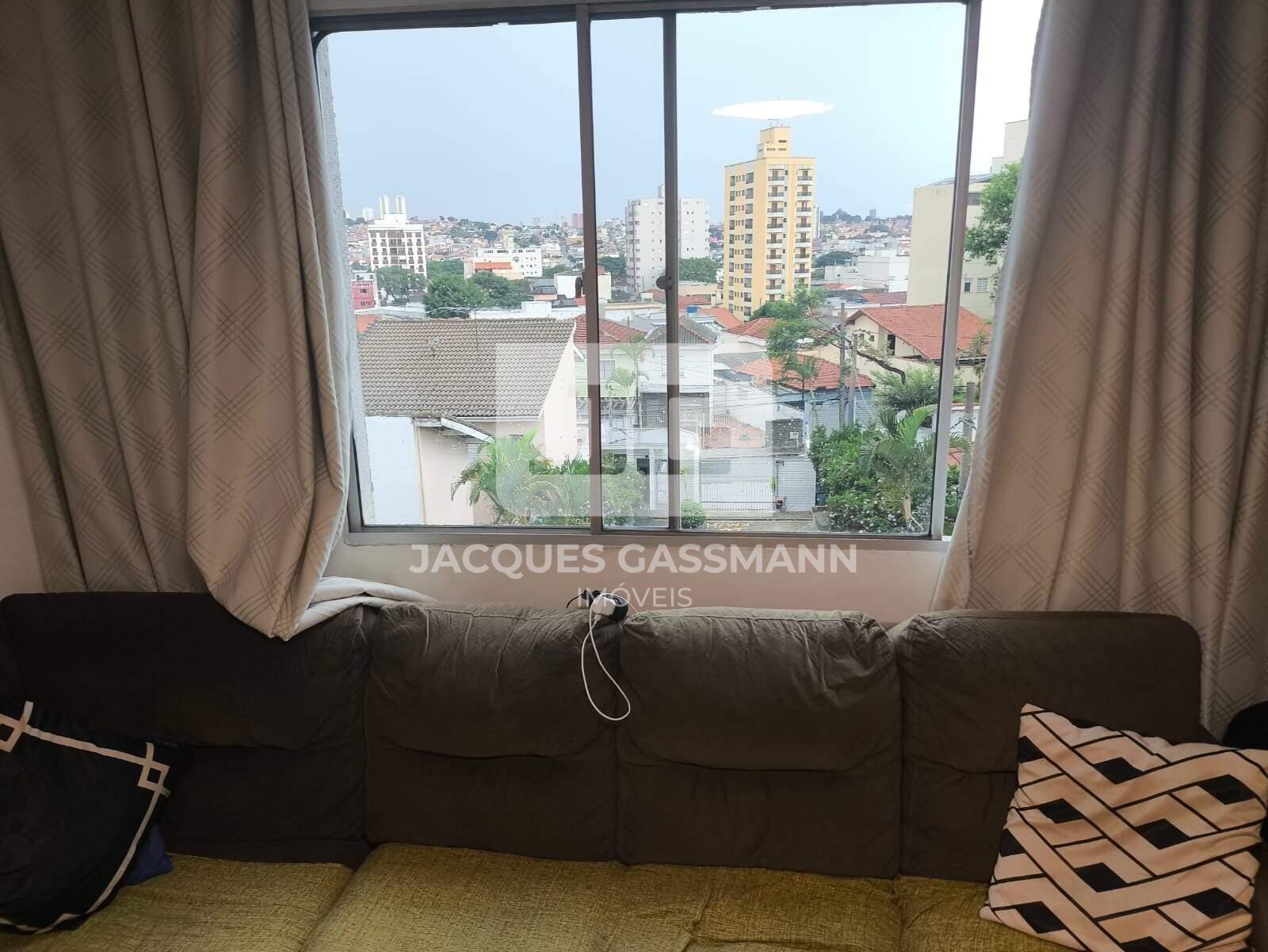 Apartamento Vila Franca São Bernardo do Campo 