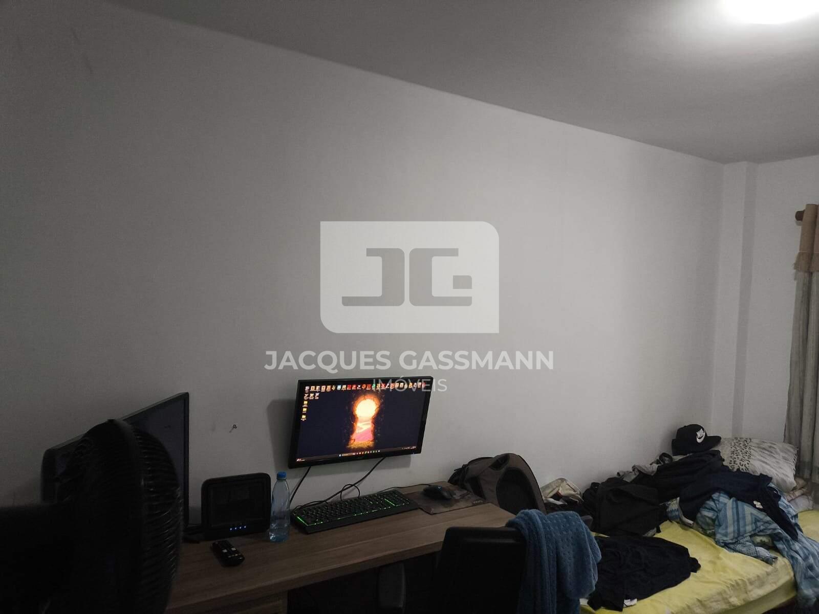 Apartamento Vila Franca São Bernardo do Campo 