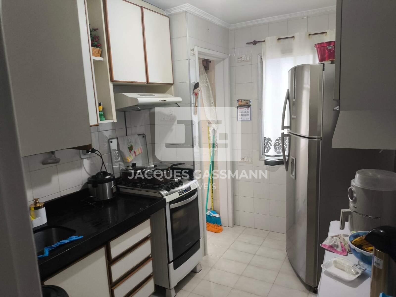 Apartamento Vila Franca São Bernardo do Campo 