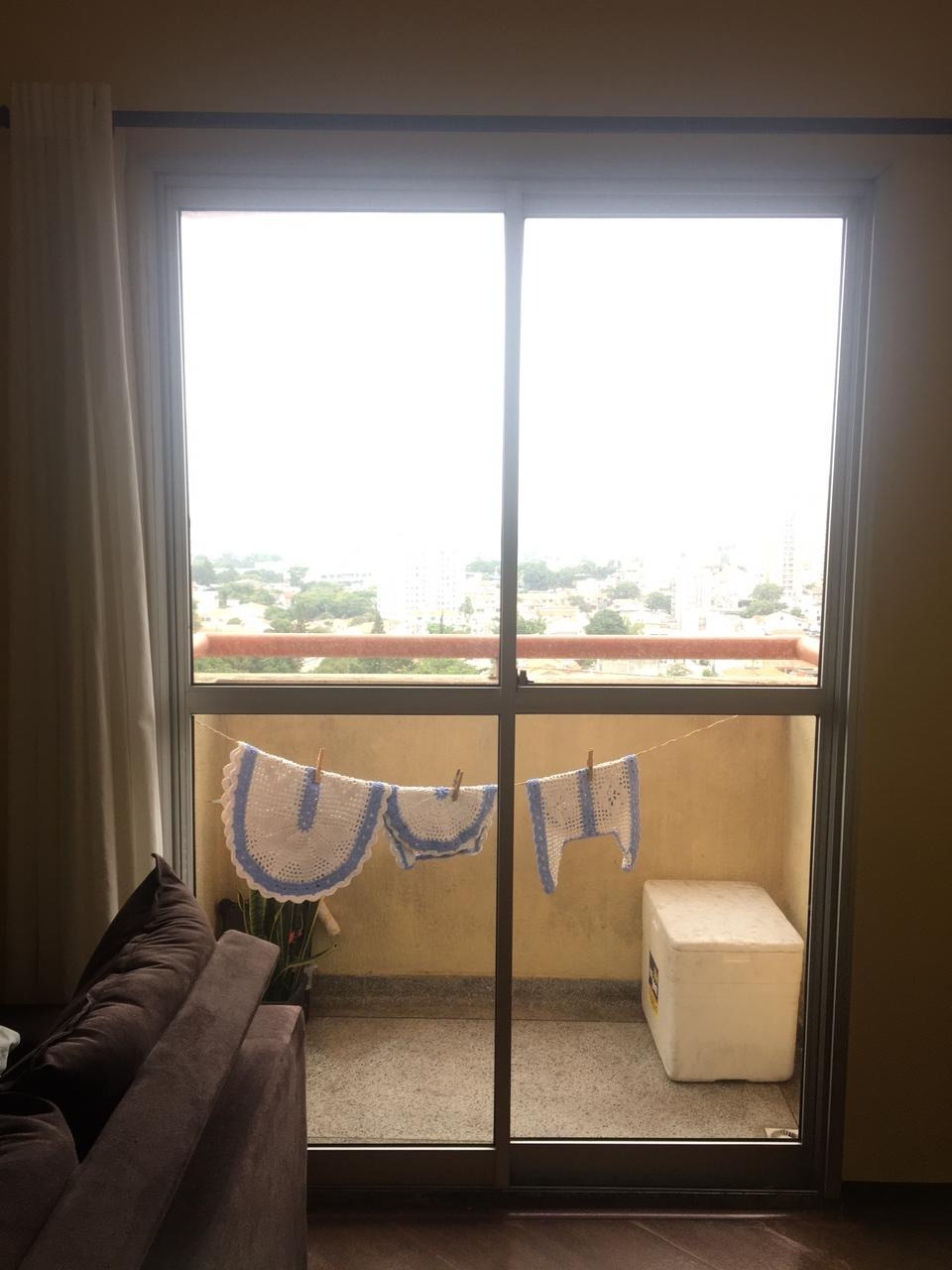 Apartamento Santa Terezinha São Bernardo do Campo 