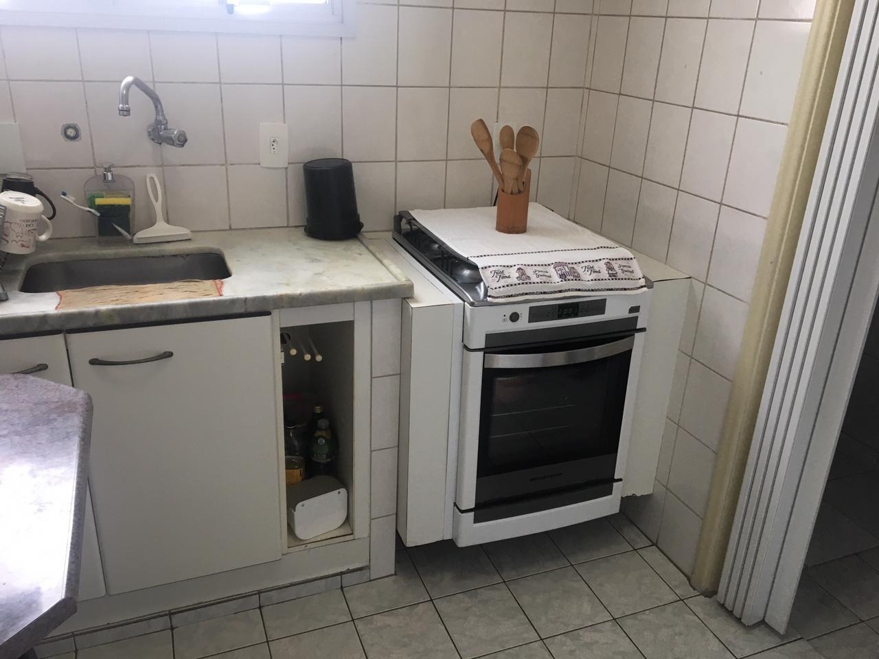 Apartamento Santa Terezinha São Bernardo do Campo 