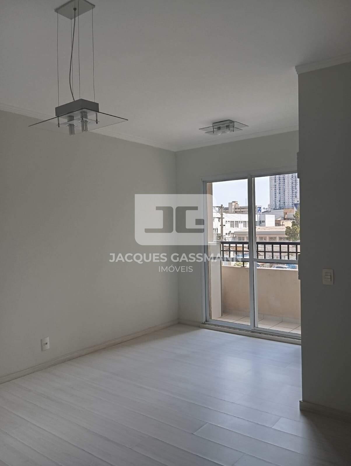 Apartamento Nova Petrópolis São Bernardo do Campo 