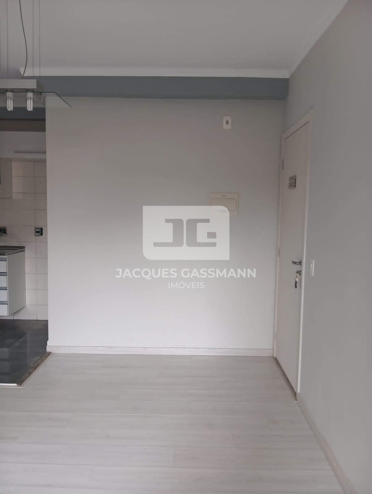 Apartamento Nova Petrópolis São Bernardo do Campo 