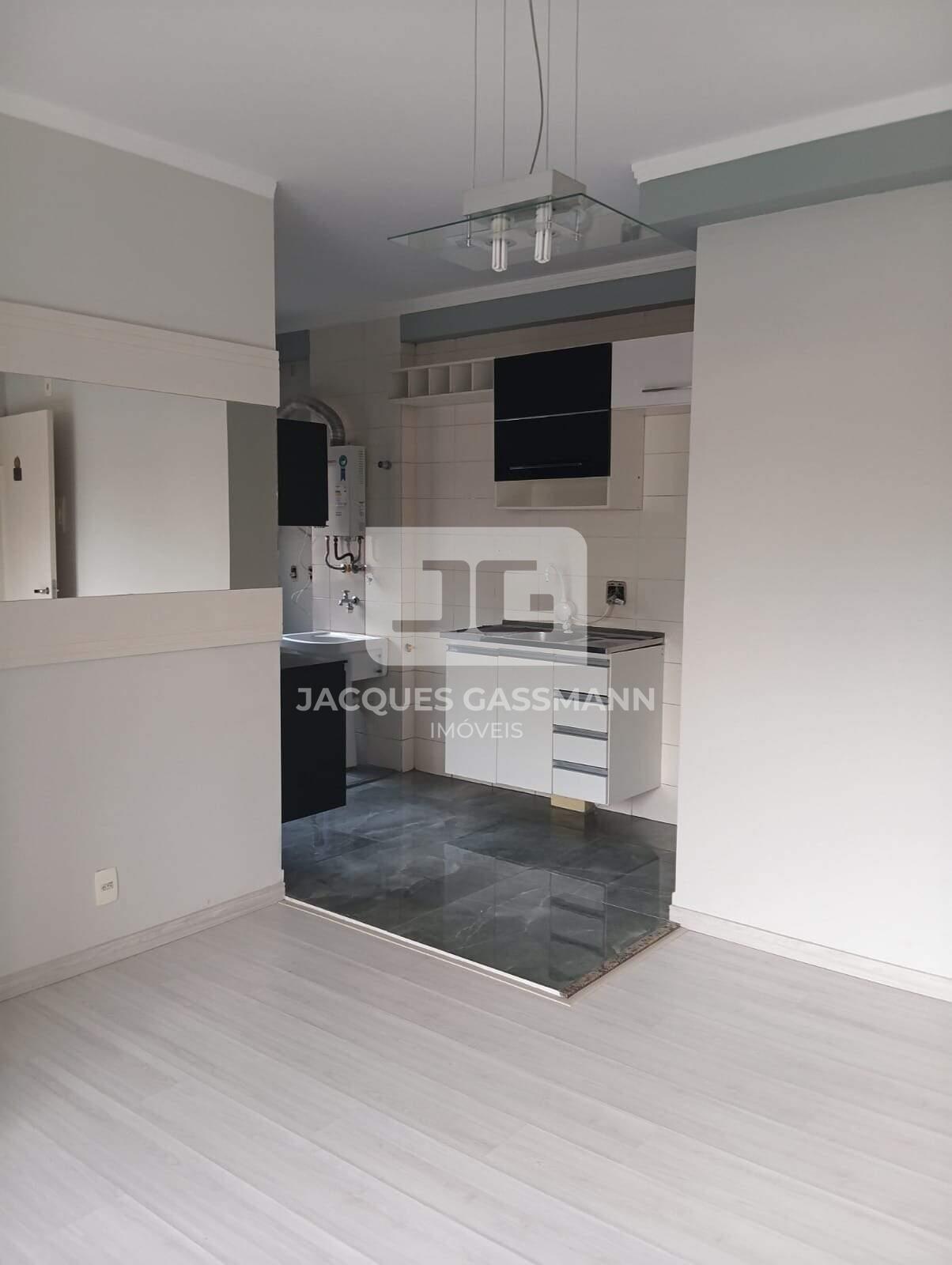 Apartamento Nova Petrópolis São Bernardo do Campo 