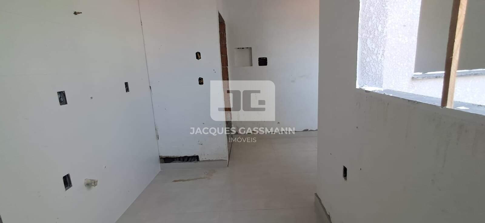 Cobertura Campestre Santo André 