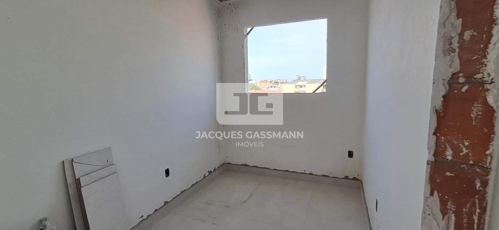 Cobertura Campestre Santo André 