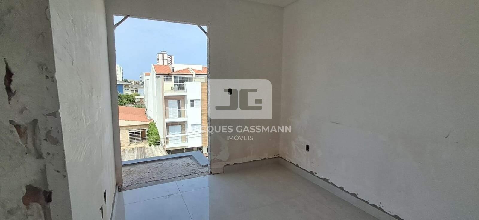 Cobertura Campestre Santo André 