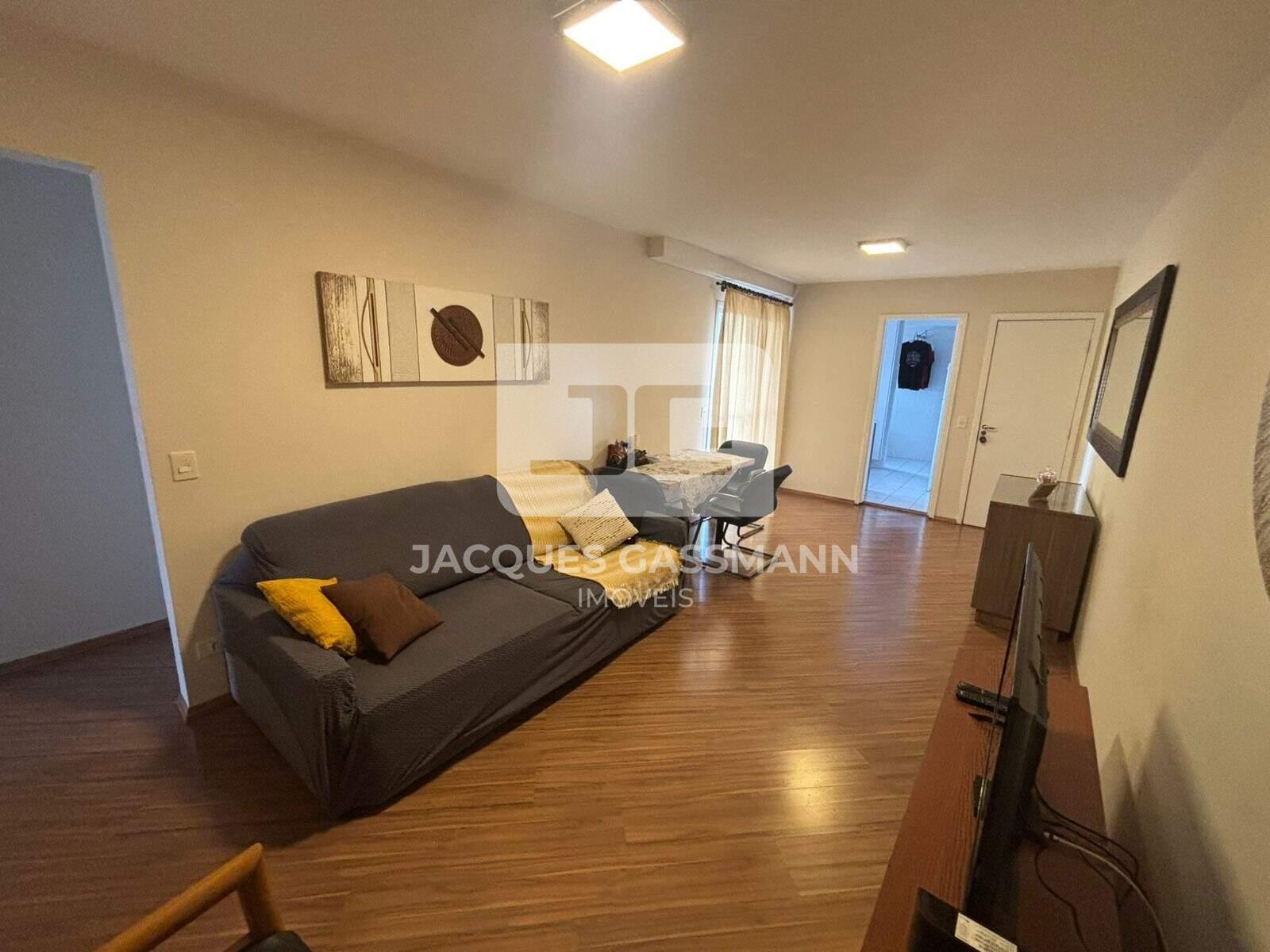 Apartamento Campestre Santo André 