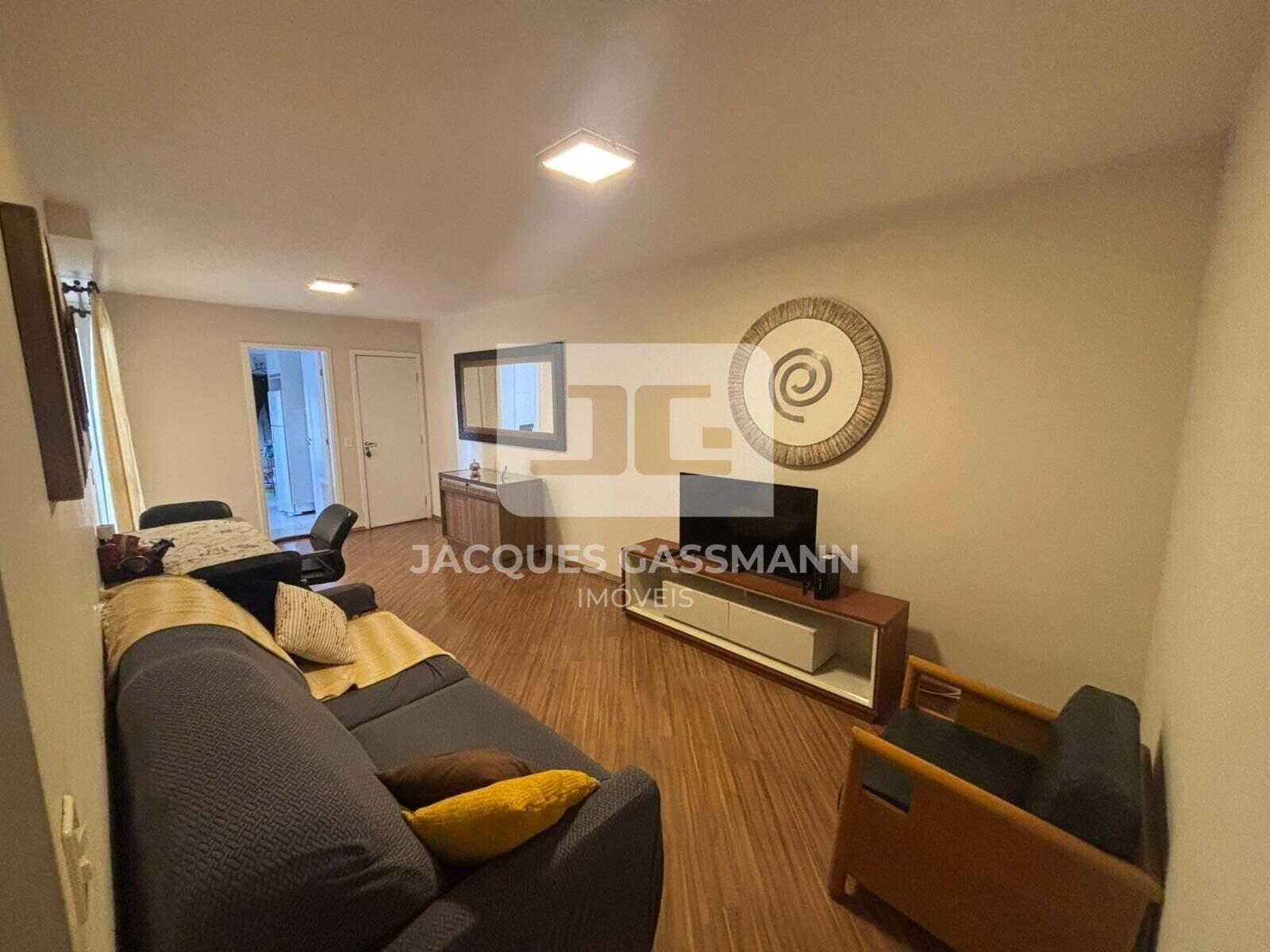 Apartamento Campestre Santo André 