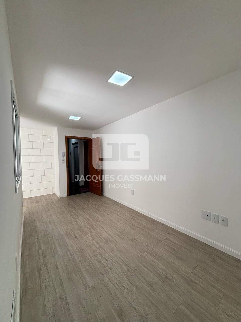 Apartamento Parque das Nações Santo André 