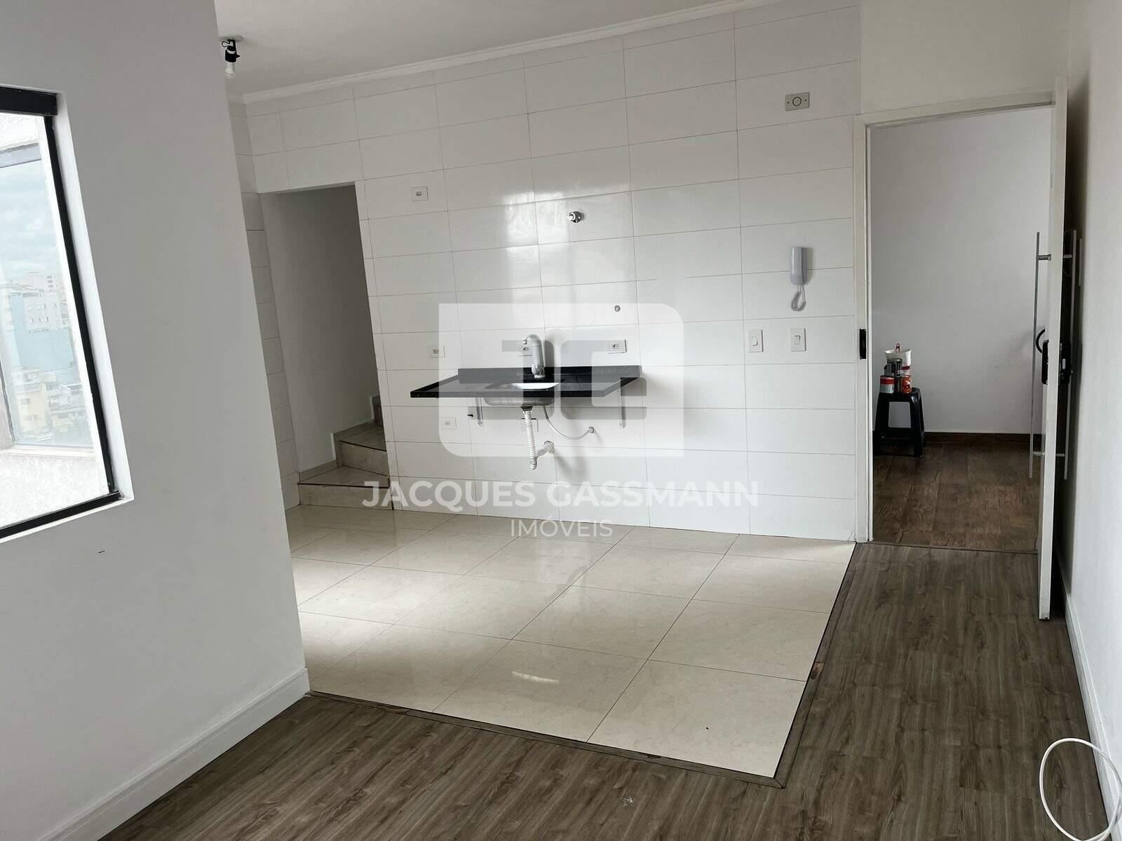 Cobertura Campestre Santo André 